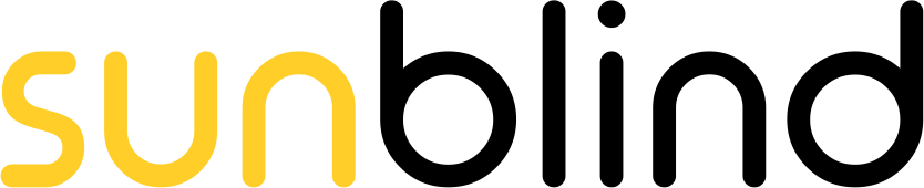 Sunblind Logo